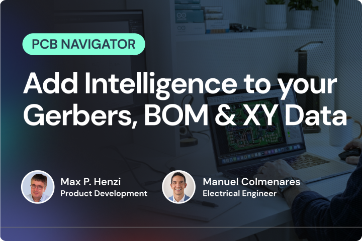 PCB Navigator video preview
