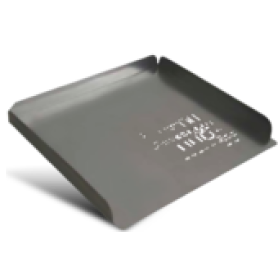 Prototype SMT Stencils