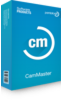 CAMMaster Logo