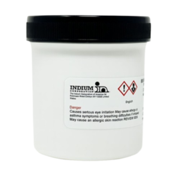 NC-SMQ92J Sn63/Pb37, Type 4, 89.5% Solder Paste