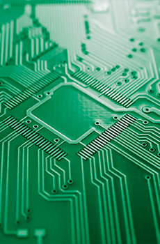 US Full Feature PCBs